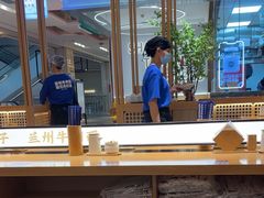 -马记永·兰州牛肉面(3019君尚店)