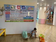 -星空布洛早教·托育(滨江店)