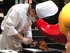 -阿庄新豫菜(通泰路店)