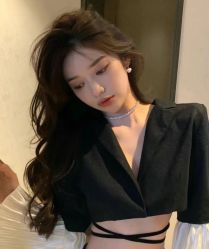 -呵呵造型