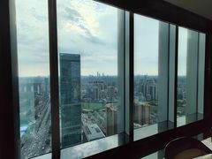 -Social 秀西餐厅-长沙瑞吉酒店(运达店)