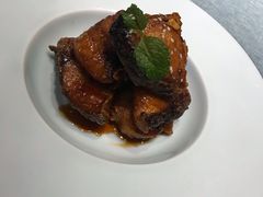 老上海熏鱼-宝燕壹号(徐汇店)