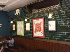 大堂-Pie Bird(新闸路店)