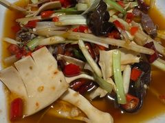 -为民烧烤吧.自贡爆炒菜.成都烧烤(收录20年好店)