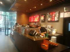 -星巴克(深圳海岸城4楼店)