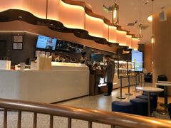 -奈雪的茶(青岛卓悦里INTOWN店)