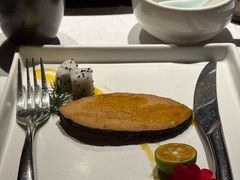 -菩提素素食餐厅(晶郦馆店)