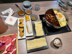 -老鼎旺安格斯牛肉火锅(衡艺广场店)