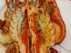 -星河湾半岛酒店·意咖啡西餐厅