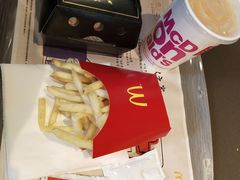 -麦当劳(大栅栏店)