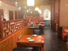 -又一福烤鸭·北京菜(东四店)