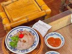 -芋包王闽南茶楼(八市店)