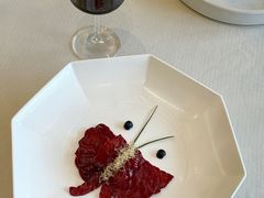 -世博源公馆·本帮融合菜·主题包厢·江景餐厅