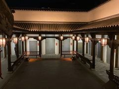 -洪江古商城