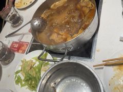 -蝎王府羊蝎子(北大地店)