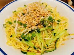 -蓉李记成都名小吃(石景山万达店)