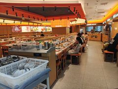 -7mall美食潮地标