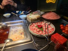 -大隐·成都火锅Bistro(合生麒麟新天地店)