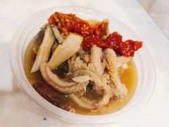 -老广州牛杂(深圳白石洲总店)