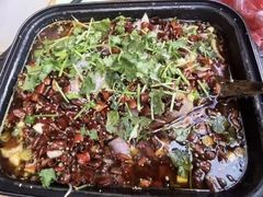 -朗御烧烤·江湖菜·龙虾(望平街店)