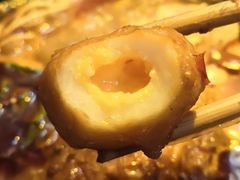 -东北烧烤·烤羊腿(天虹店)