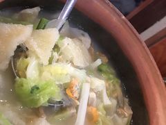 -禄源公·老莞诚饭店