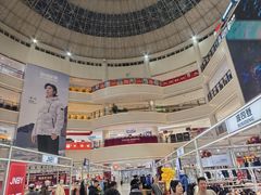 -盛京大奥莱(沈阳奥体店)