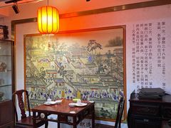 -吴门人家·苏宴宫廷菜(拙政园店)