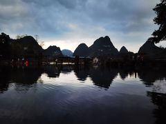-靖西鹅泉风景区