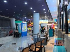 -前海沿·海鲜水饺青岛菜(乐客城店)