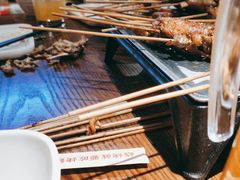 -管氏翅吧(台湾街店)