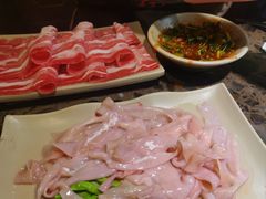 -蜀国大将老火锅(江北店)
