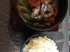 -三小姐咖啡店西餐下午茶(太平门直街店)