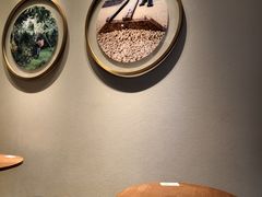 -星巴克(宝山万达店)