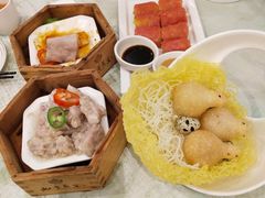 -如丰晟宴(长安万达店)