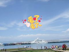 -青海湖国家重点风景名胜区