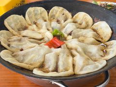 -十二道丰味·徐州土菜·烧烤(何山路店)