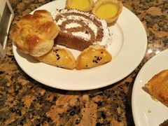 -蓝海国际大饭店·蓝钻自助百汇(兰山店)