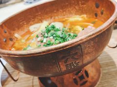 -成都你六姐·牛肉冒菜(城市集市合生汇店)