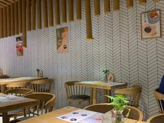 大堂-炖物24章·顺时轻养茶(杭州保利时光里店)