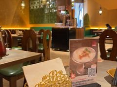 -耶里夏丽·新疆菜·28年喀什老馆(田林东路店)