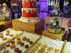 -杭州龙禧福朋喜来登酒店