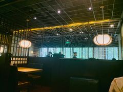 大堂-德川家日本料理(中关村寰太大厦店)