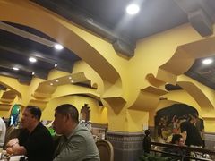 -阿凡提餐厅(簋街店)