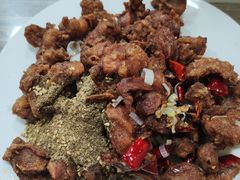 -老七饭馆(光荣道总店)