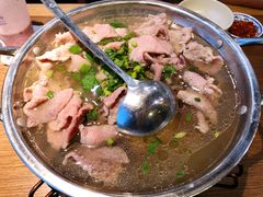 -肖四女乐山跷脚牛肉(世博源店)