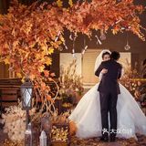 速点！让你成为最美新娘👰