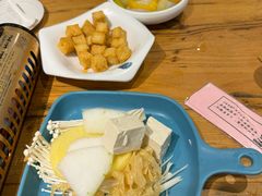-0317火锅鸡·清真(正达店)