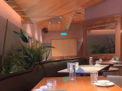 -大树餐厅(益田假日店)