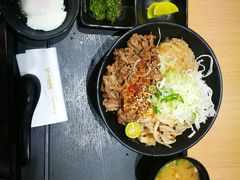-町门烤肉拌饭专门店(新天地店)